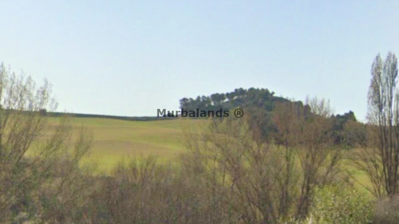 Foto de un terreno o una obra parada para mostrar en el detalle del inmueble