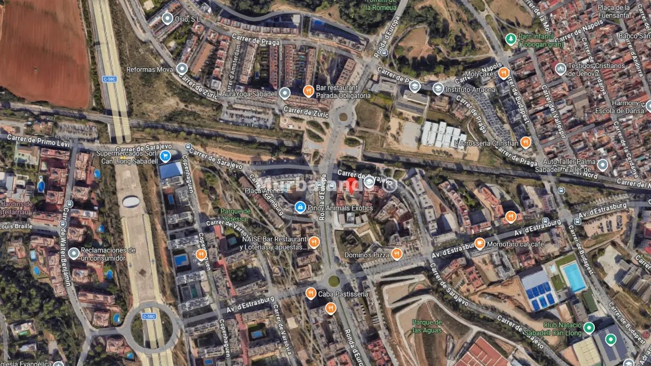 Foto del anuncio Ref. 00005304