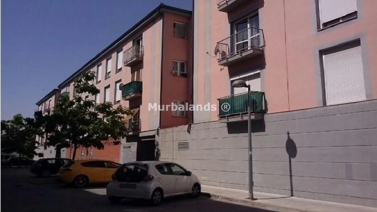 Terreno destacado