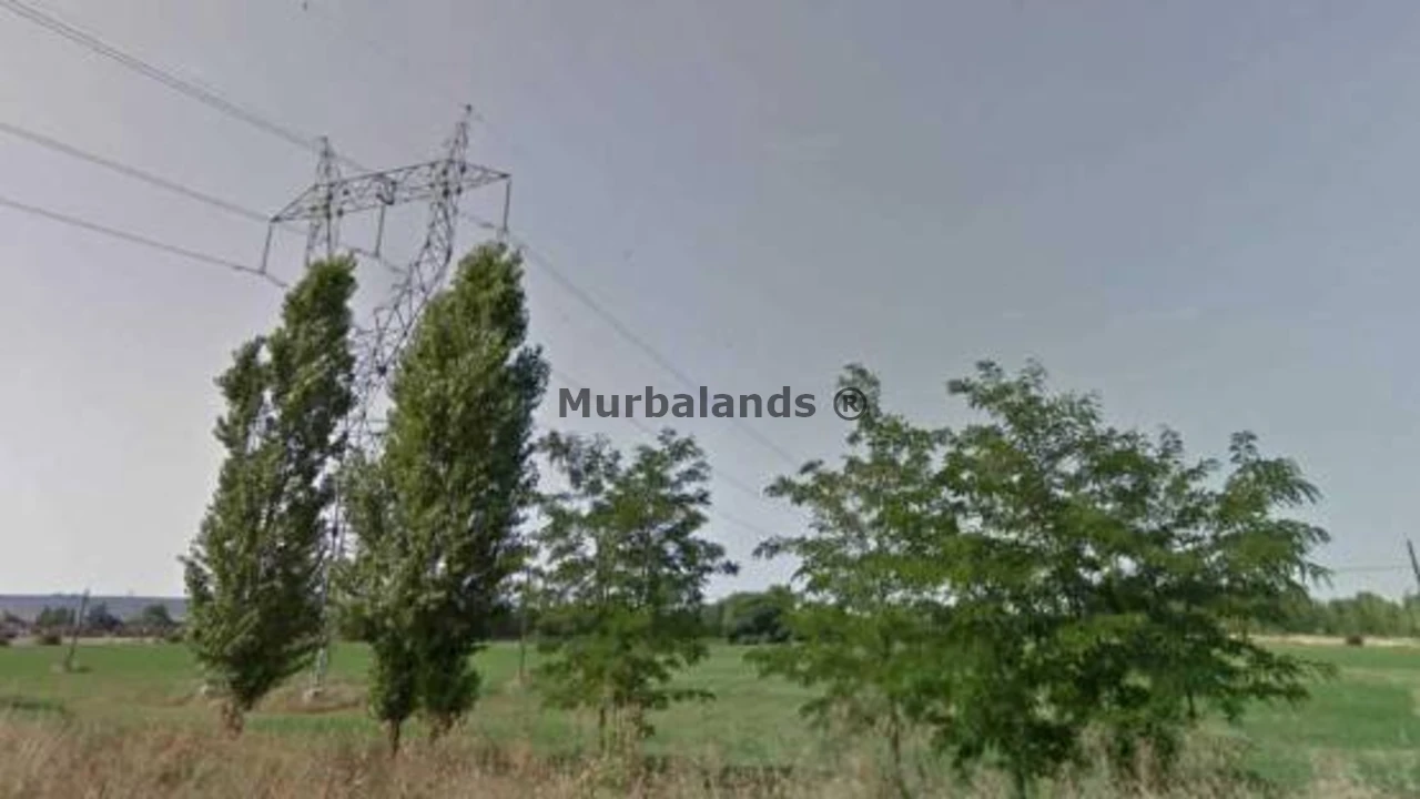 Terreno destacado