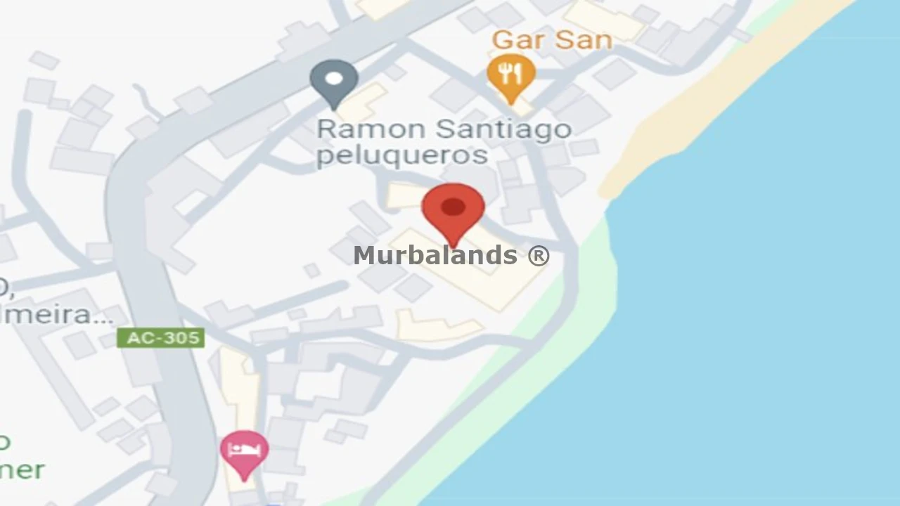 Foto de un terreno o una obra parada para mostrar en el detalle del inmueble