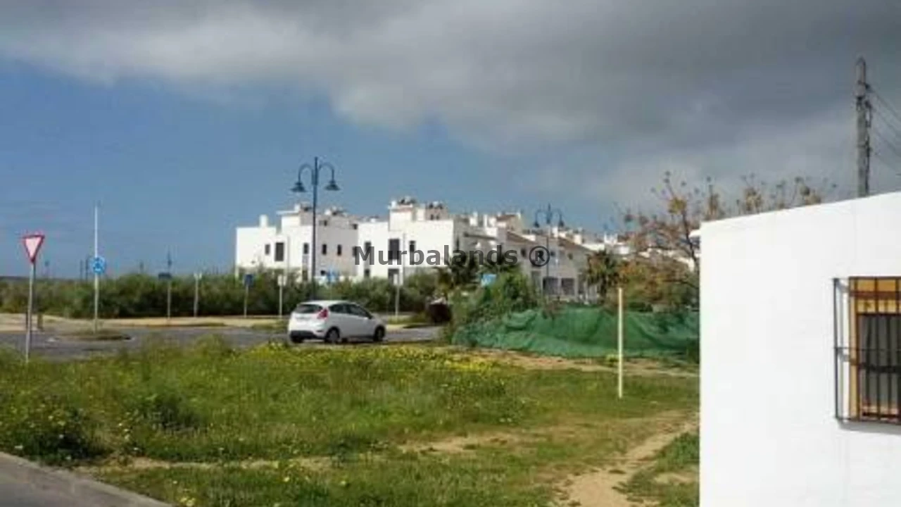 Terreno destacado