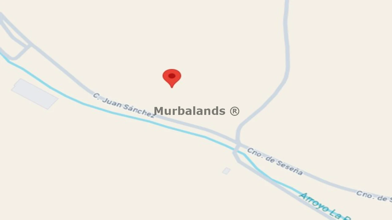 Foto de un terreno o una obra parada para mostrar en el detalle del inmueble