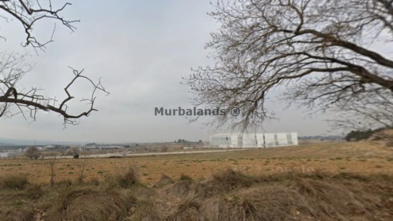 Foto de un terreno o una obra parada para mostrar en el detalle del inmueble