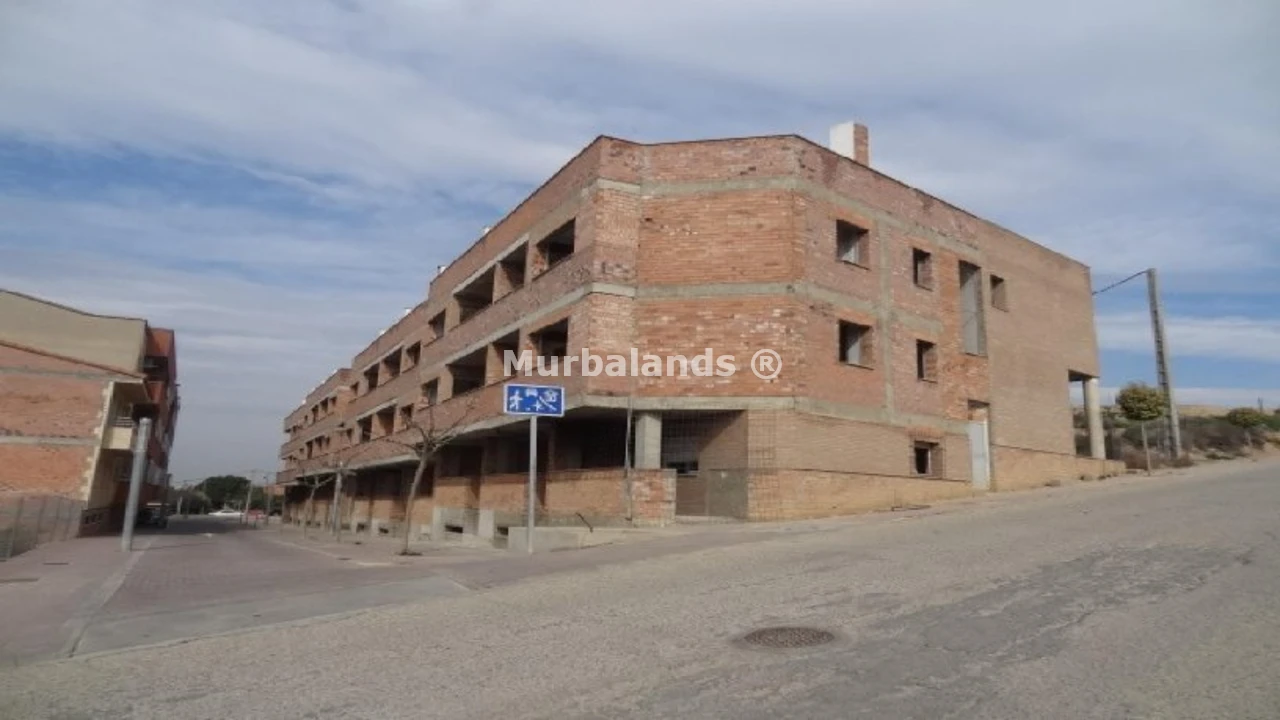 Terreno destacado