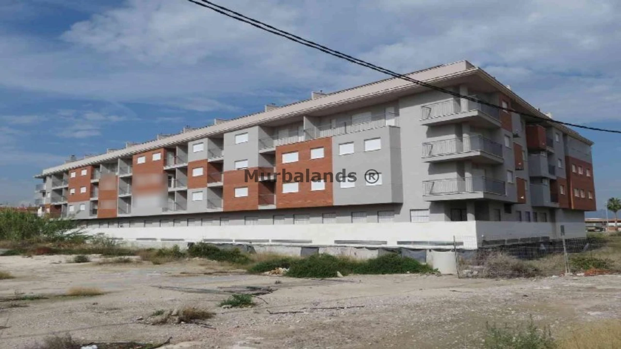 Terreno destacado