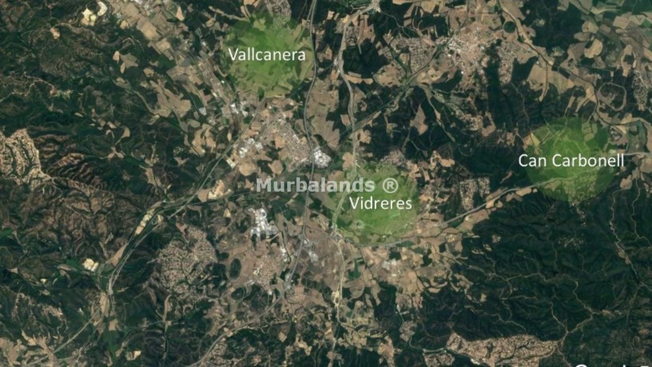 Foto de un terreno o una obra parada para mostrar en el detalle del inmueble