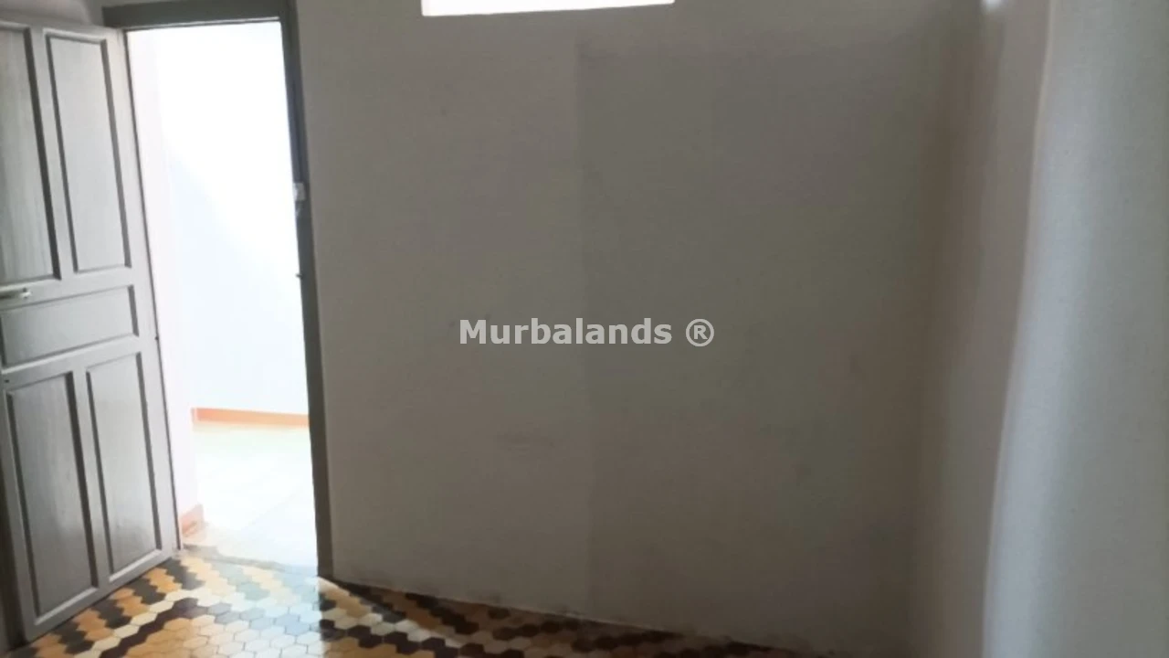Foto de un terreno o una obra parada para mostrar en el detalle del inmueble