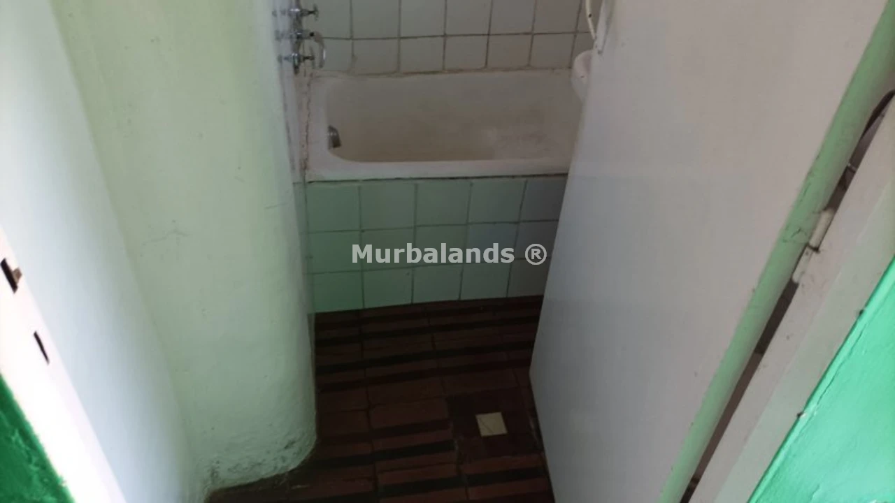 Foto de un terreno o una obra parada para mostrar en el detalle del inmueble