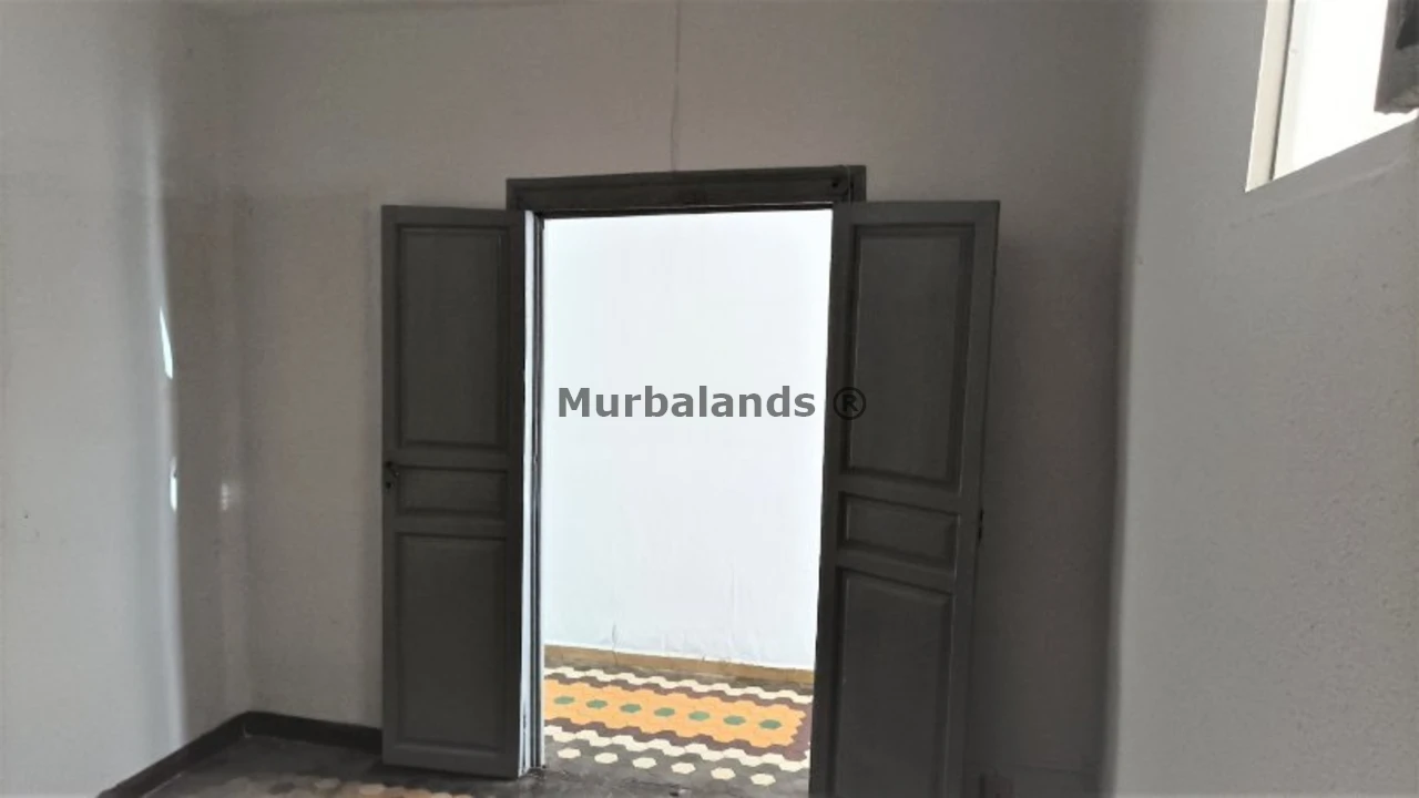 Foto de un terreno o una obra parada para mostrar en el detalle del inmueble