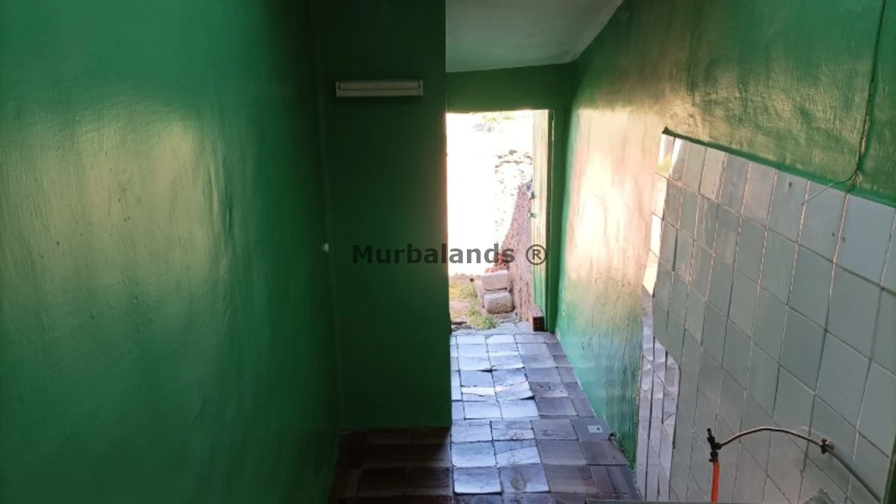 Foto de un terreno o una obra parada para mostrar en el detalle del inmueble