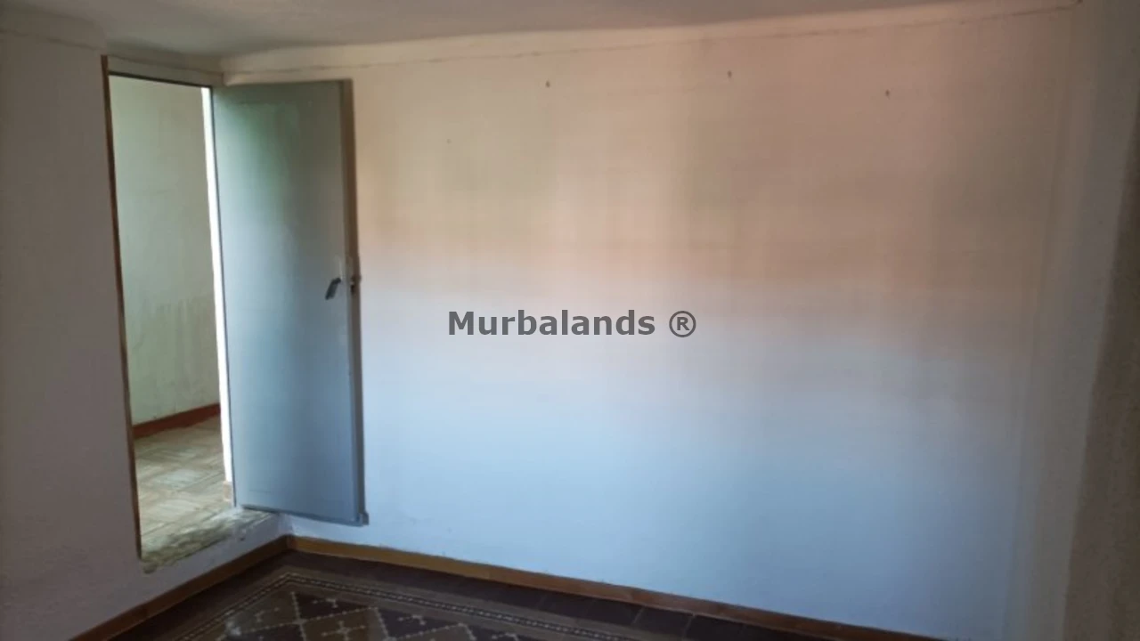 Foto de un terreno o una obra parada para mostrar en el detalle del inmueble