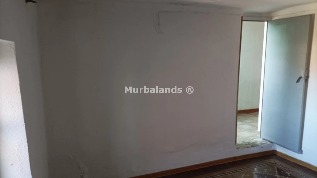 Foto de un terreno o una obra parada para mostrar en el detalle del inmueble