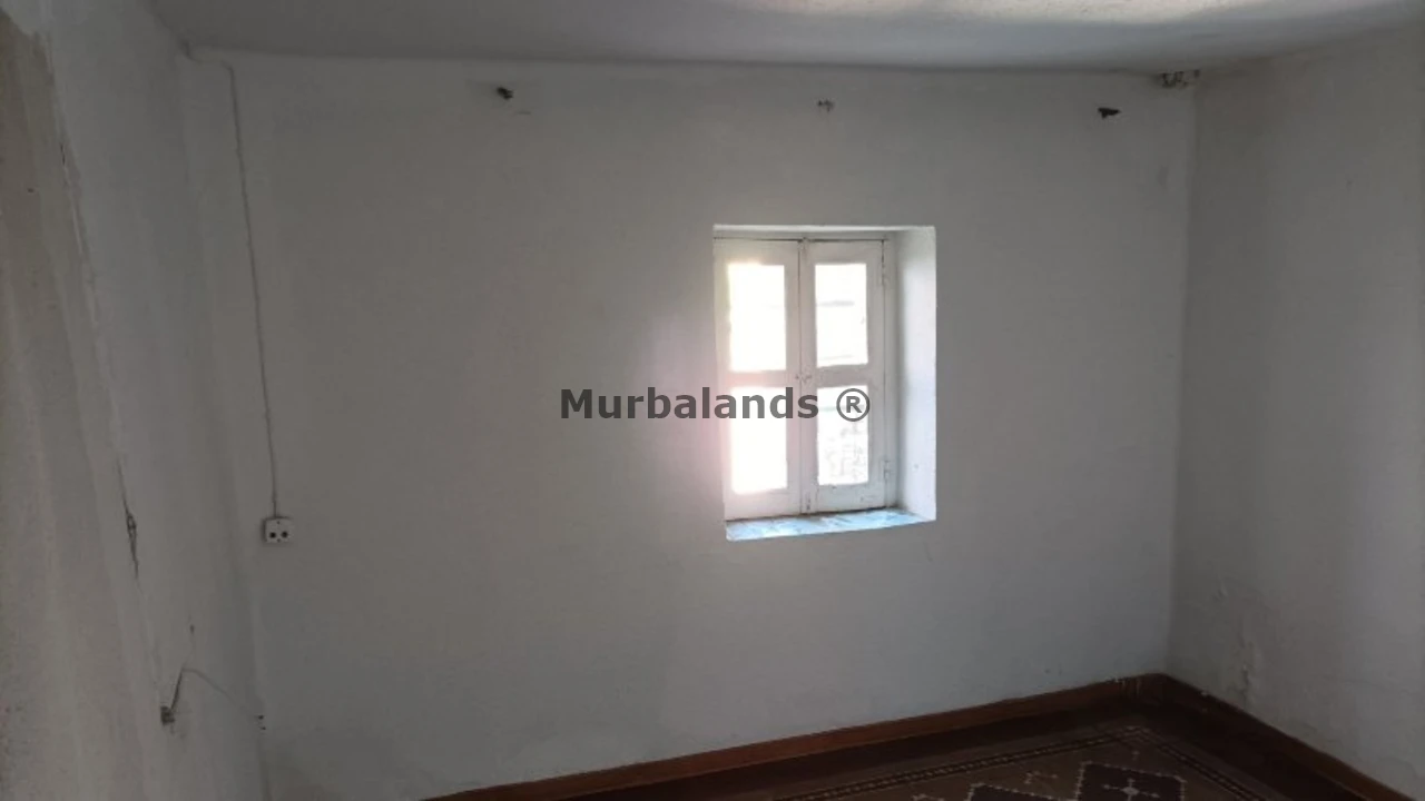 Foto de un terreno o una obra parada para mostrar en el detalle del inmueble