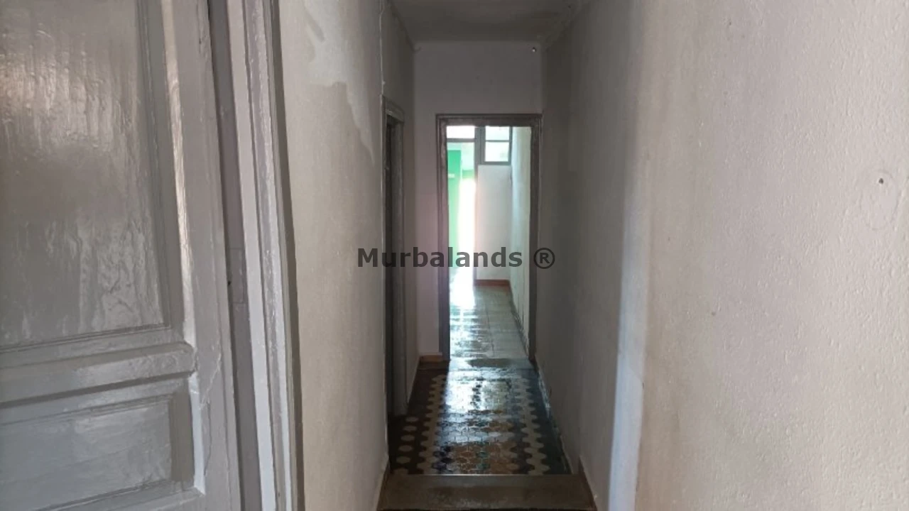 Foto de un terreno o una obra parada para mostrar en el detalle del inmueble