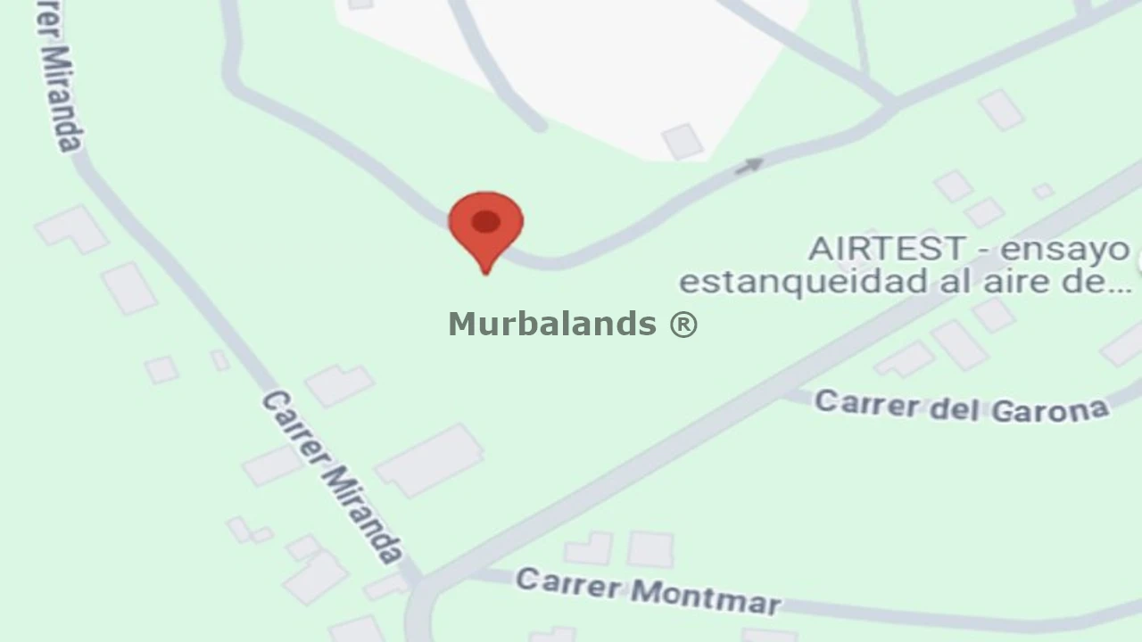 Foto de un terreno o una obra parada para mostrar en el detalle del inmueble