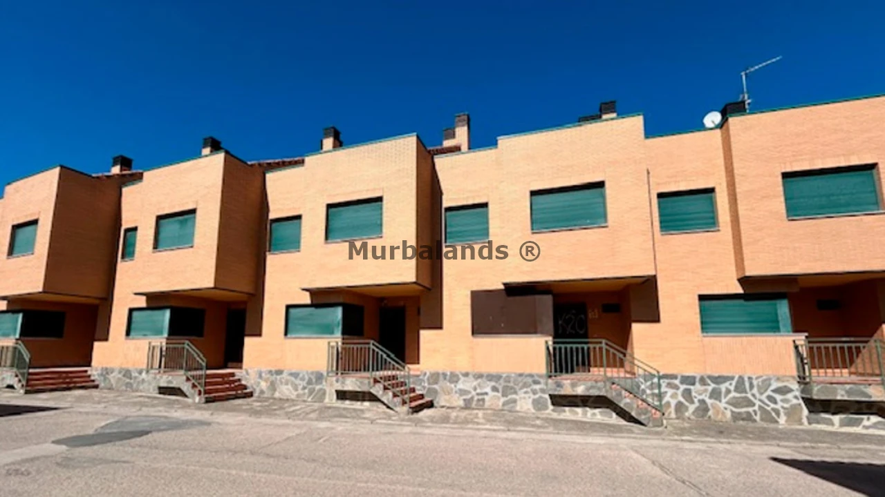 Terreno destacado