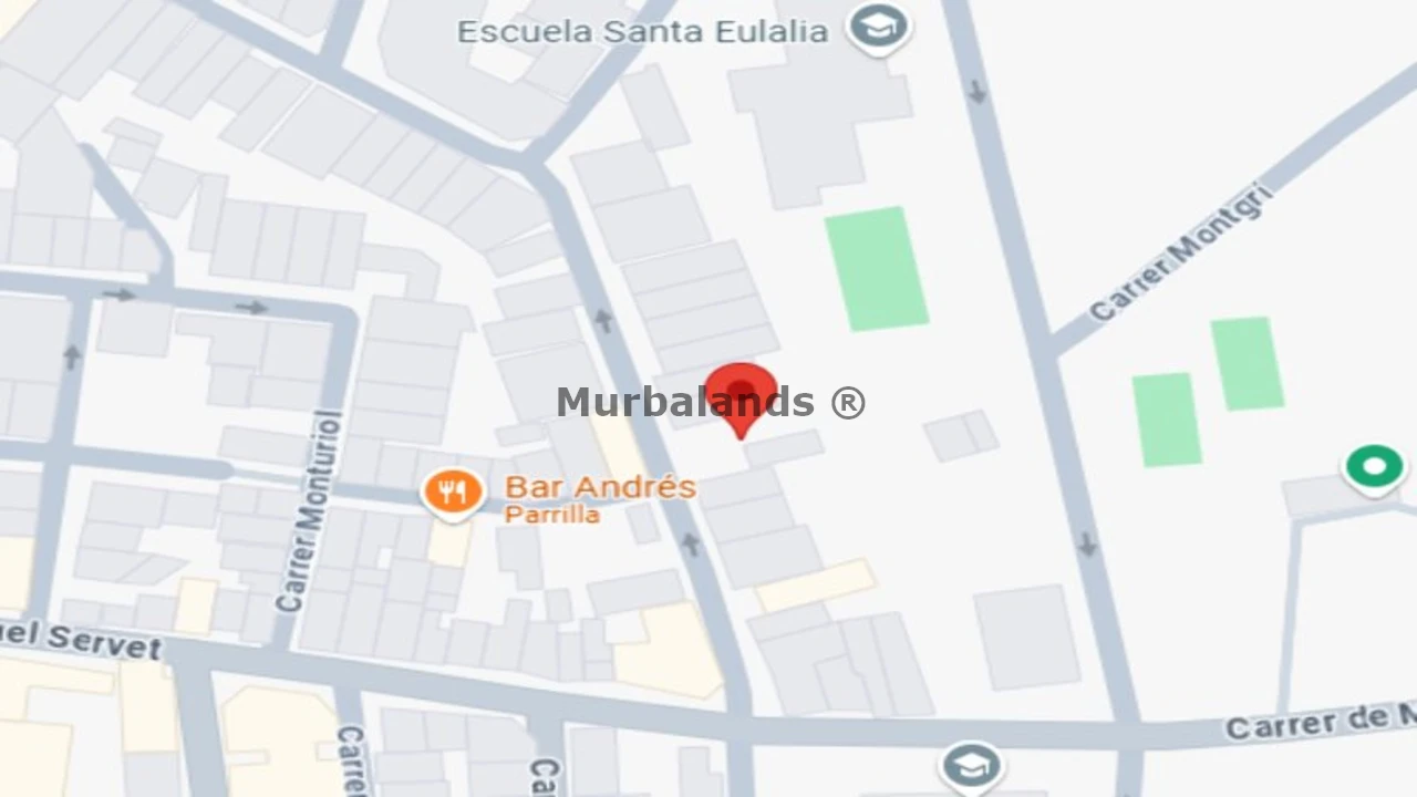 Foto de un terreno o una obra parada para mostrar en el detalle del inmueble