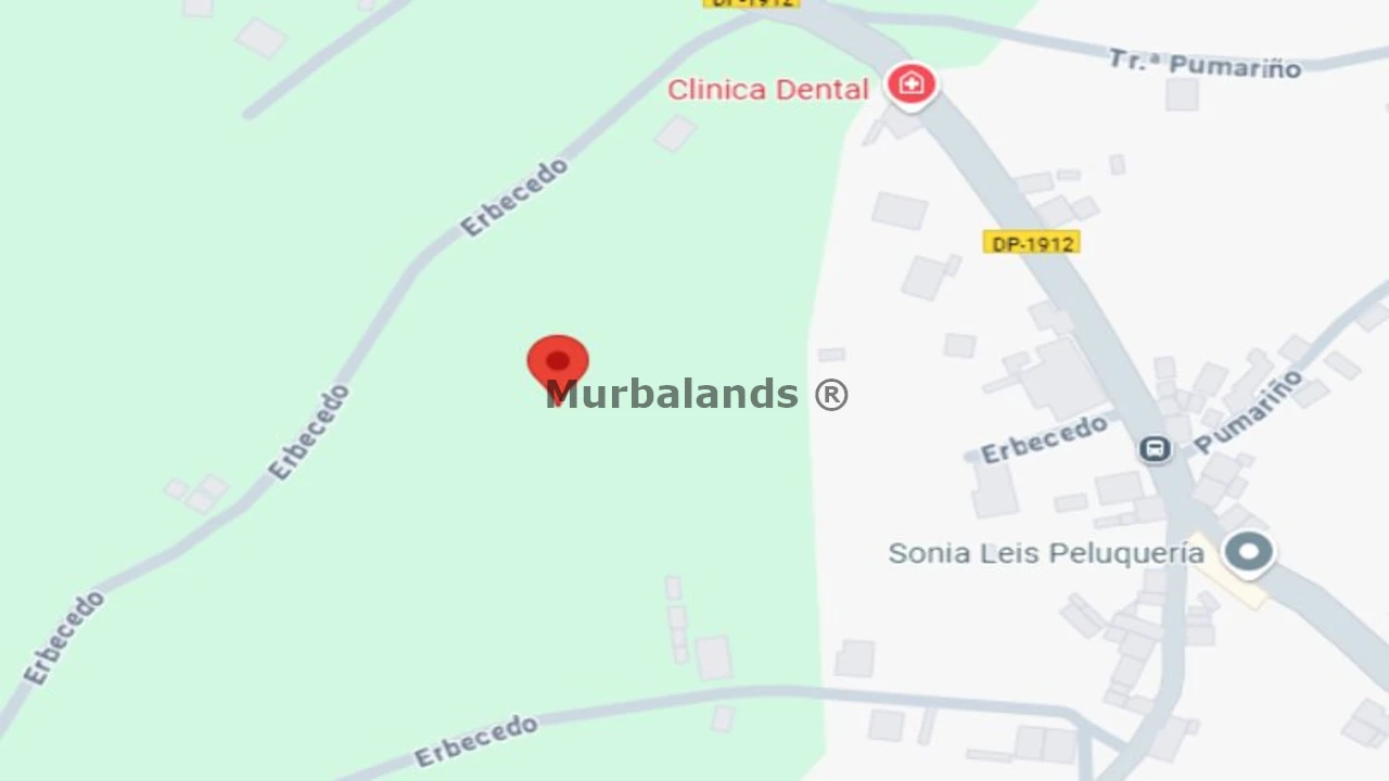 Foto de un terreno o una obra parada para mostrar en el detalle del inmueble