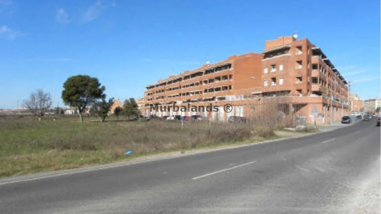 Foto 4 del terreno Ref. 00000765