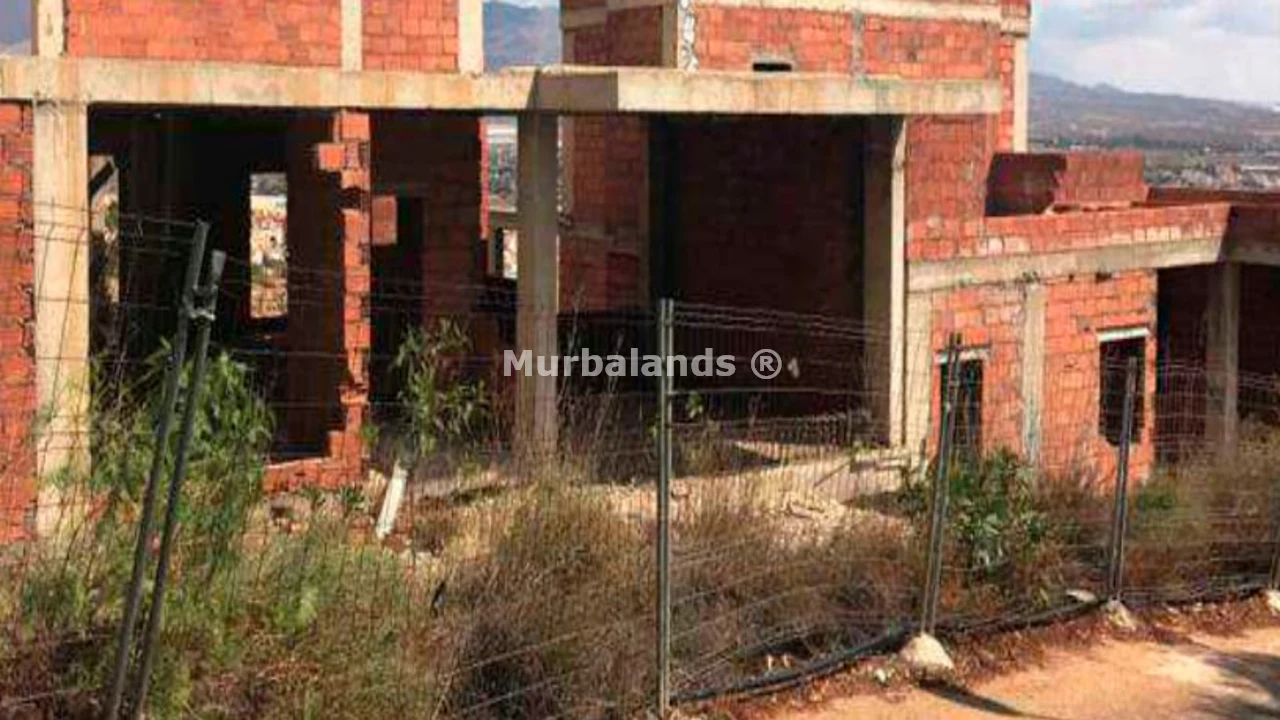 Terreno destacado