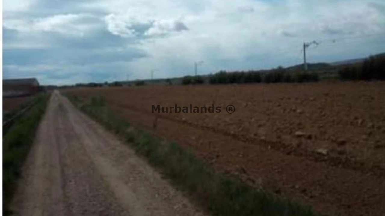 Foto de un terreno o una obra parada para mostrar en el detalle del inmueble