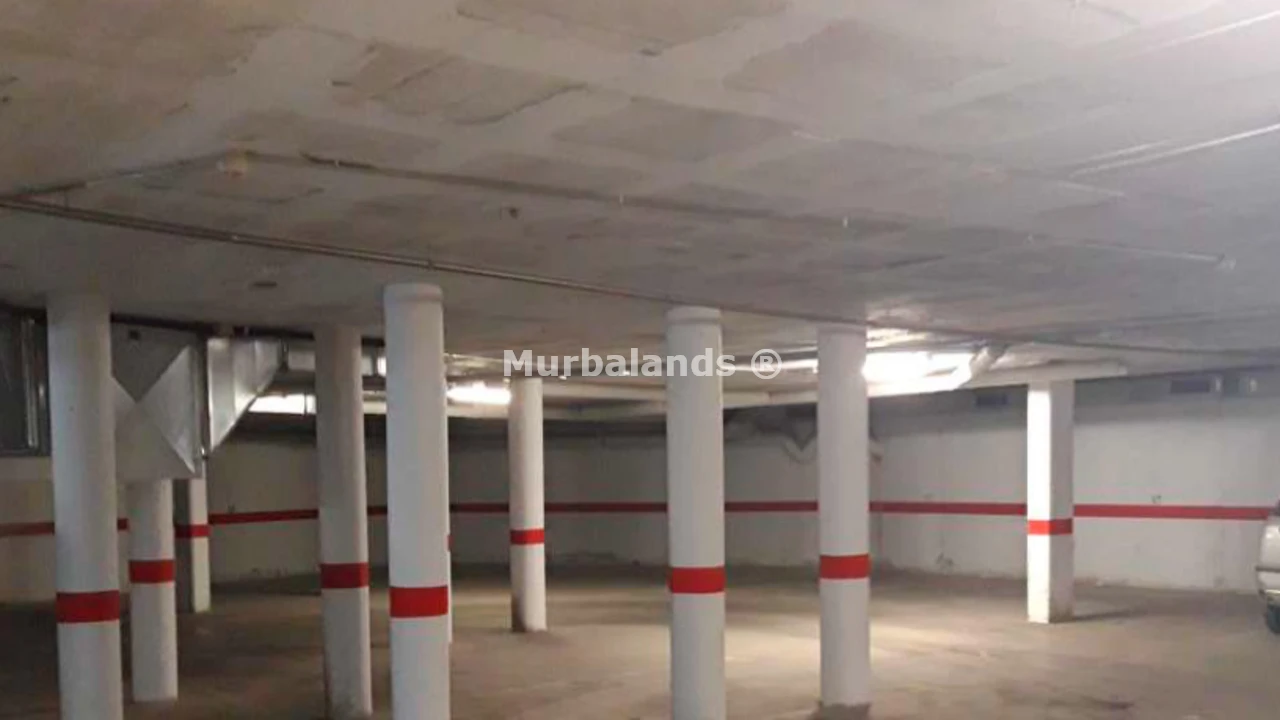 Foto de un terreno o una obra parada para mostrar en el detalle del inmueble