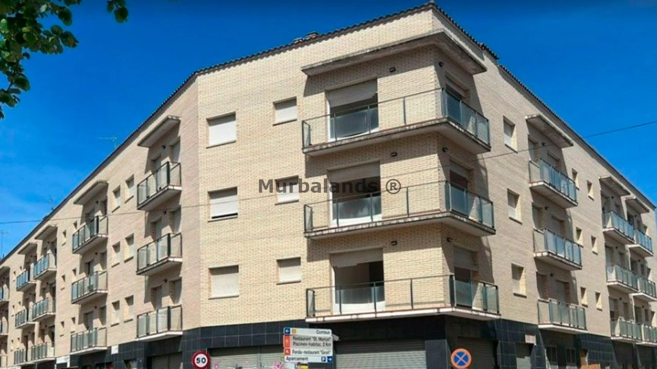 Foto de un terreno o una obra parada para mostrar en el detalle del inmueble