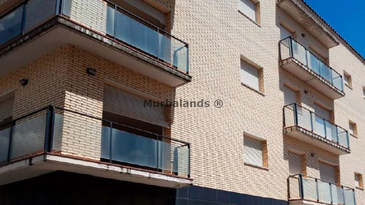 Foto de un terreno o una obra parada para mostrar en el detalle del inmueble