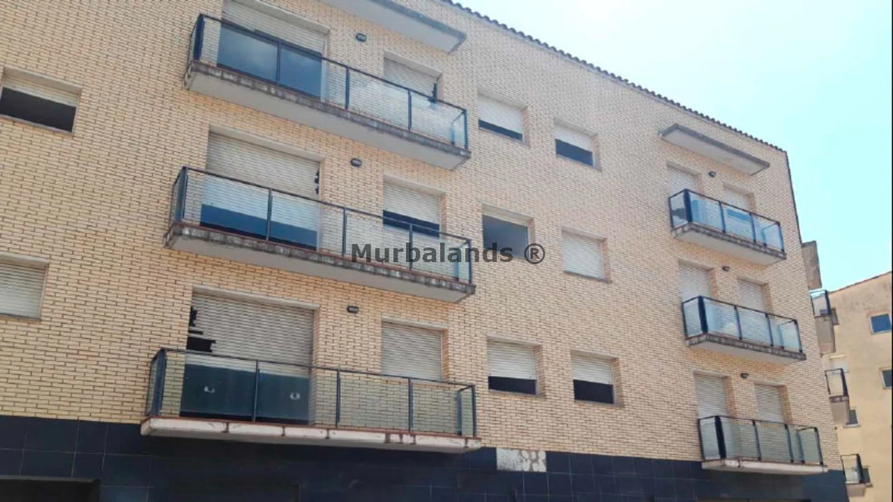 Foto de un terreno o una obra parada para mostrar en el detalle del inmueble