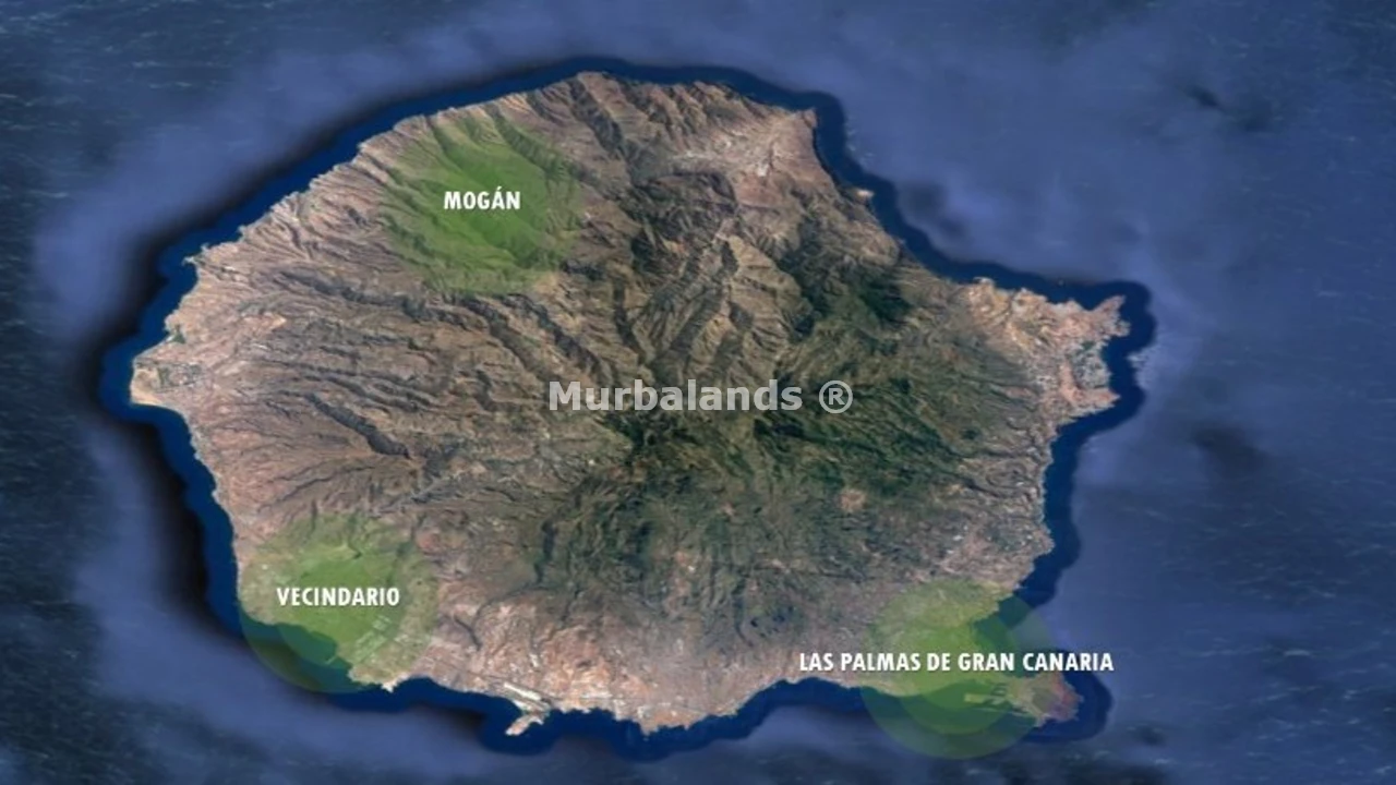 Foto de un terreno o una obra parada para mostrar en el detalle del inmueble