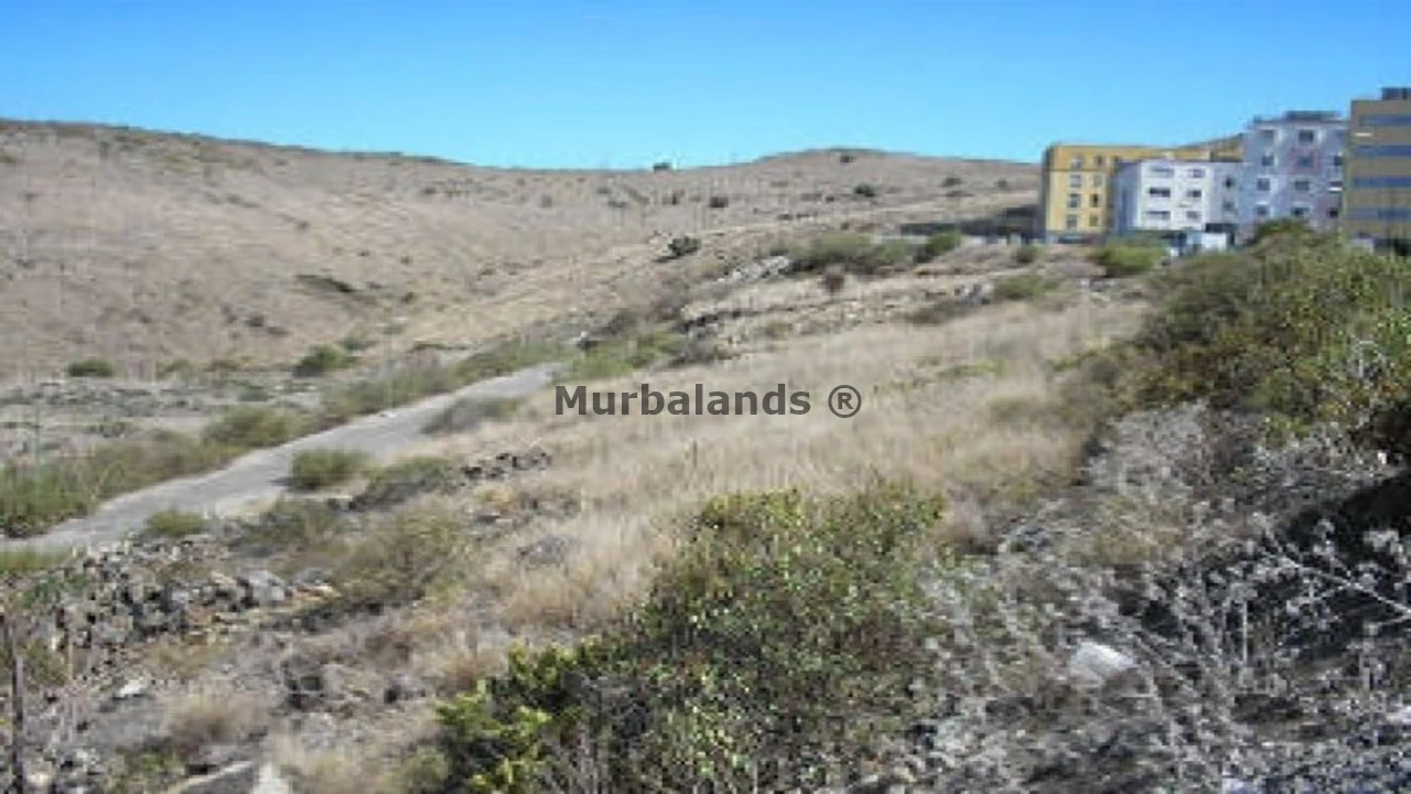 Foto de un terreno o una obra parada para mostrar en el detalle del inmueble