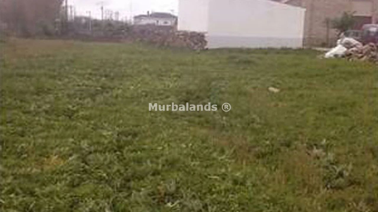 Foto de un terreno o una obra parada para mostrar en el detalle del inmueble