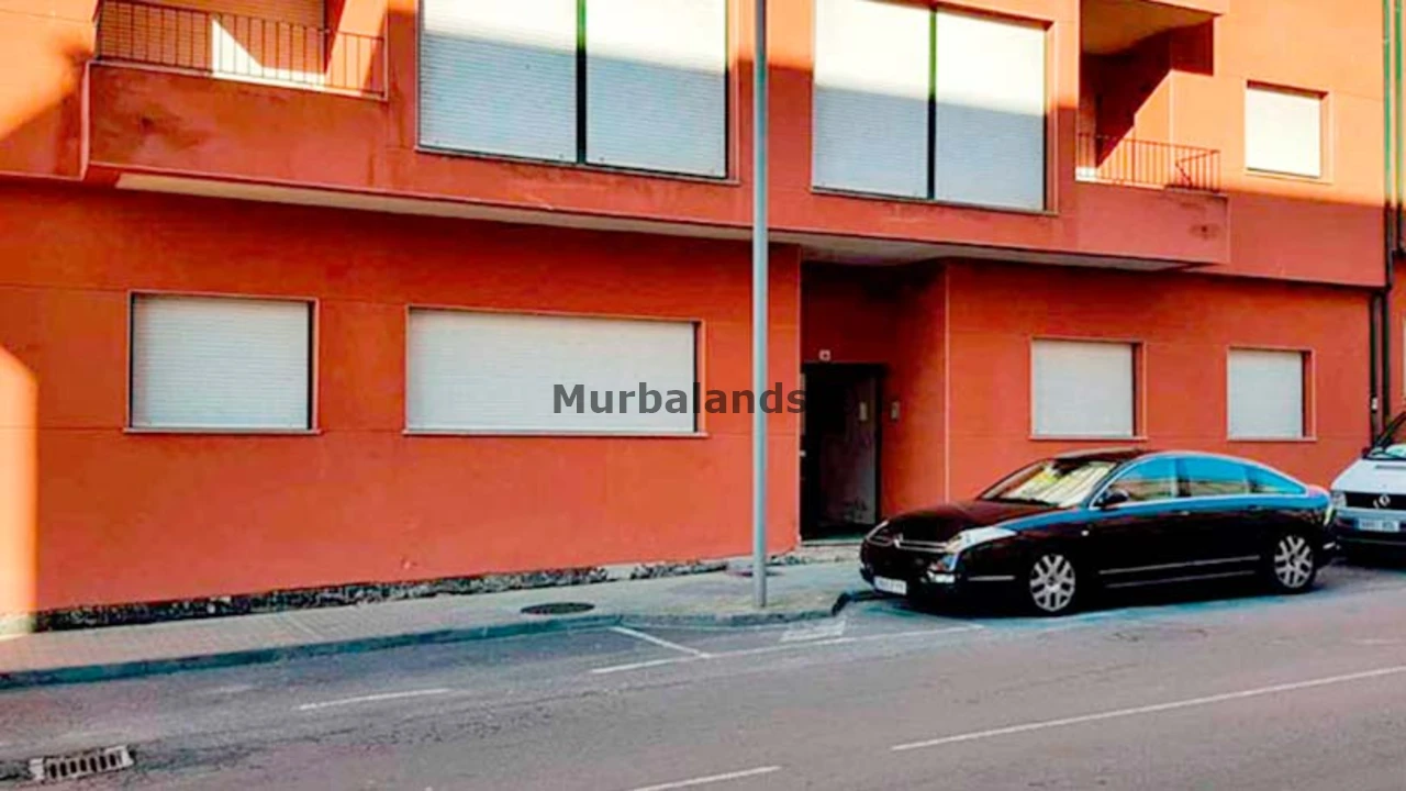 Foto de un terreno o una obra parada para mostrar en el detalle del inmueble