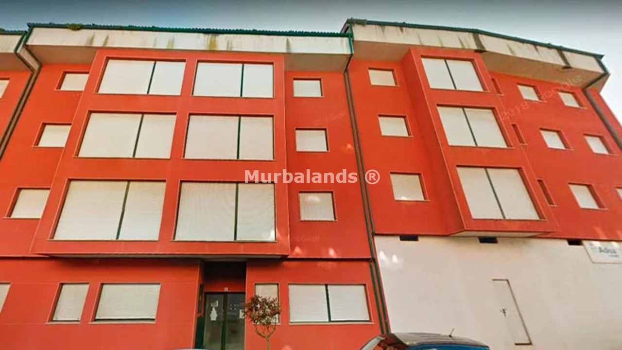 Foto de un terreno o una obra parada para mostrar en el detalle del inmueble