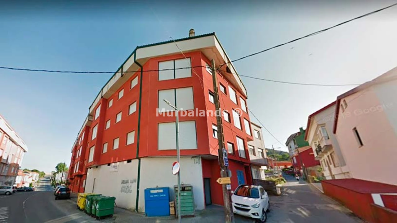 Foto de un terreno o una obra parada para mostrar en el detalle del inmueble