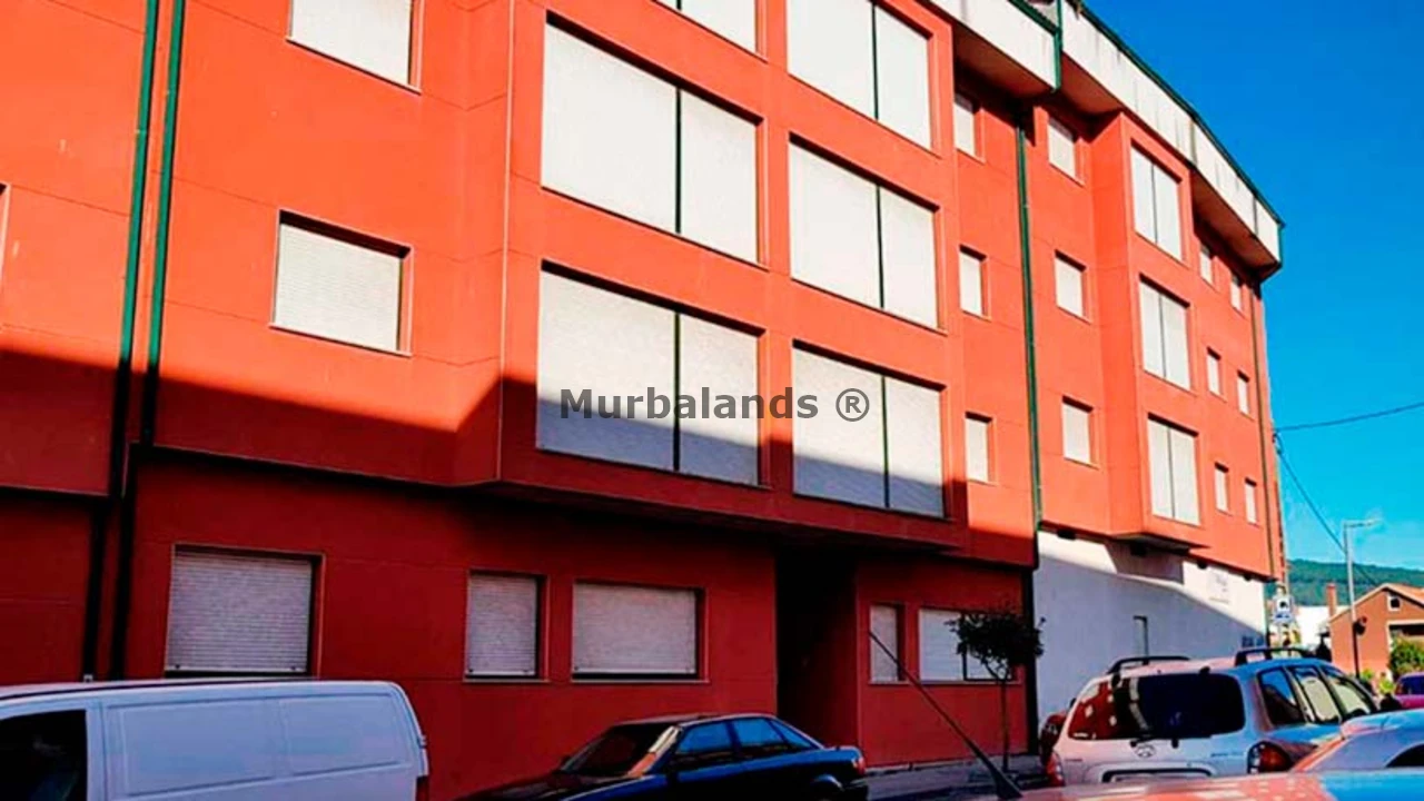 Foto de un terreno o una obra parada para mostrar en el detalle del inmueble