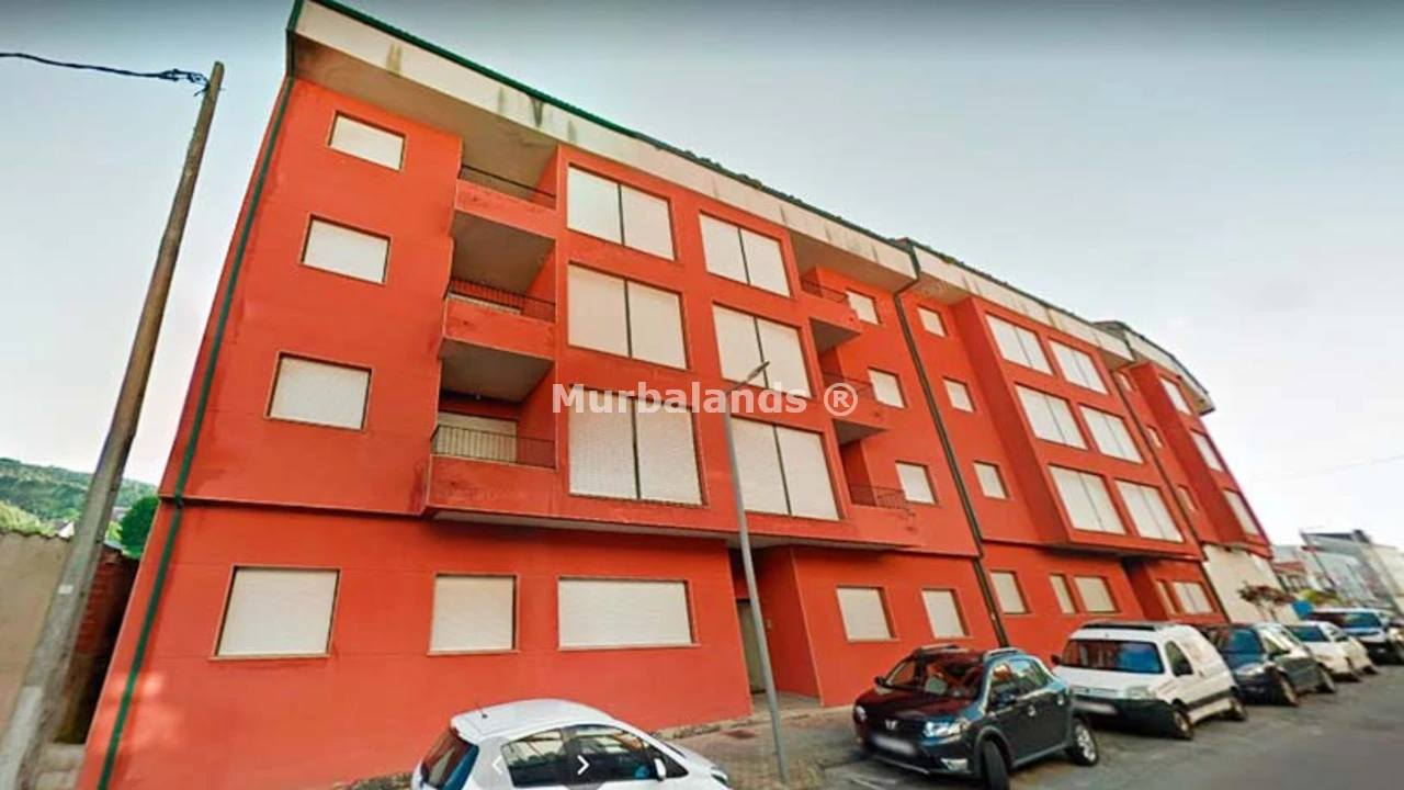 Foto de un terreno o una obra parada para mostrar en el detalle del inmueble