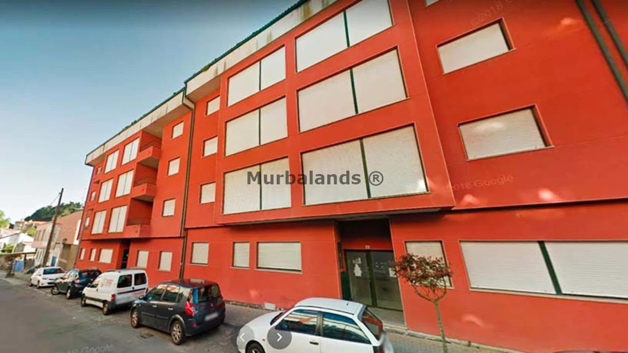 Foto de un terreno o una obra parada para mostrar en el detalle del inmueble