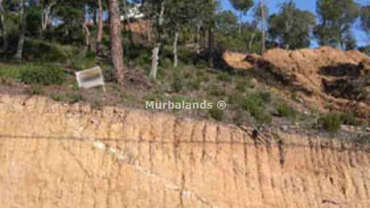 Foto de un terreno o una obra parada para mostrar en el detalle del inmueble
