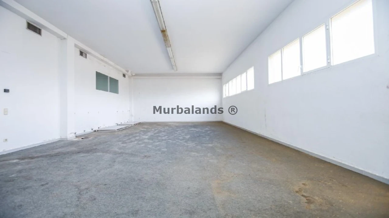 Foto de un terreno o una obra parada para mostrar en el detalle del inmueble