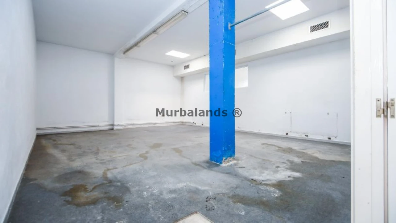 Foto de un terreno o una obra parada para mostrar en el detalle del inmueble