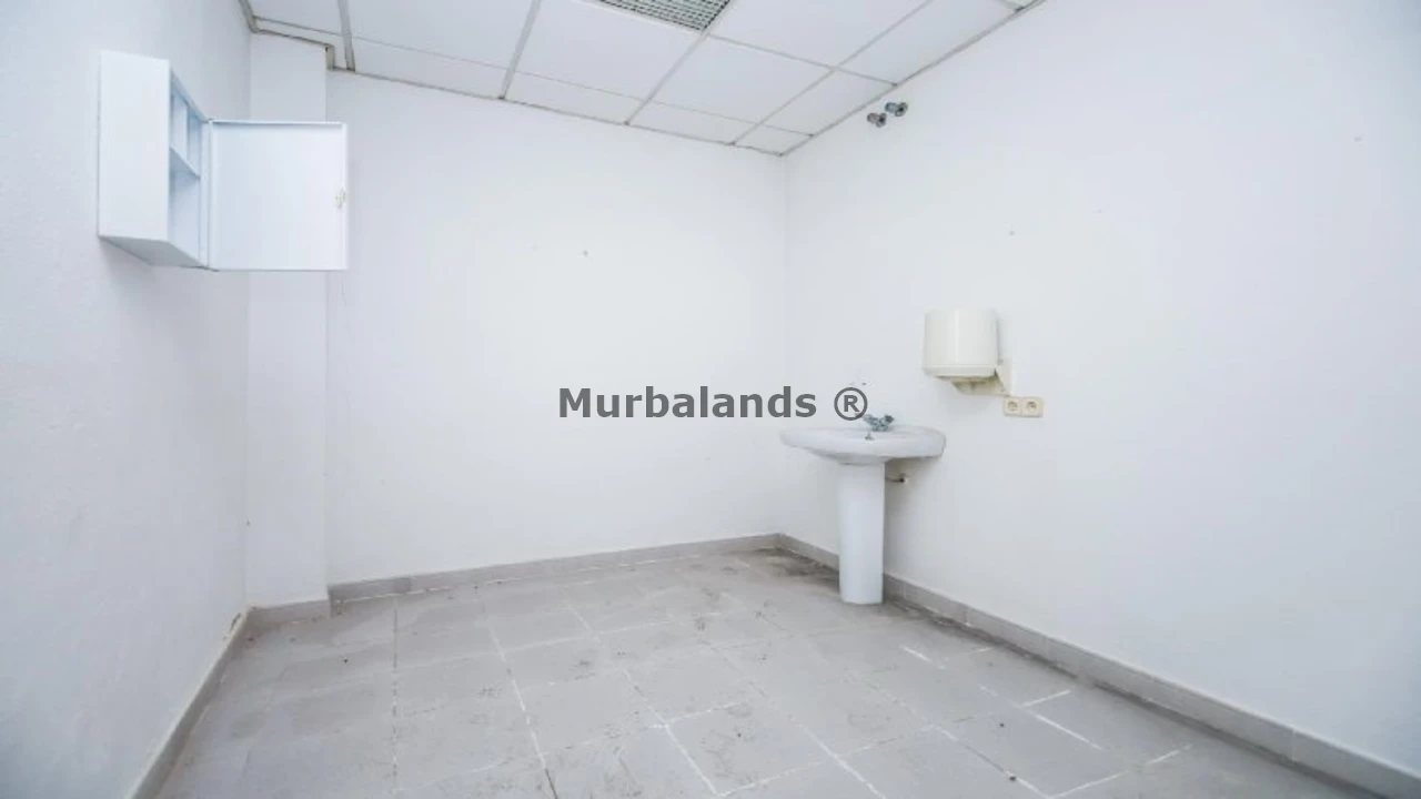 Foto de un terreno o una obra parada para mostrar en el detalle del inmueble