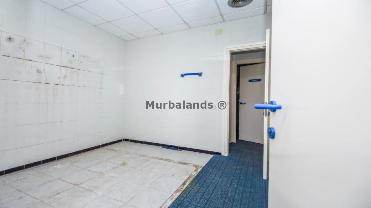 Foto de un terreno o una obra parada para mostrar en el detalle del inmueble