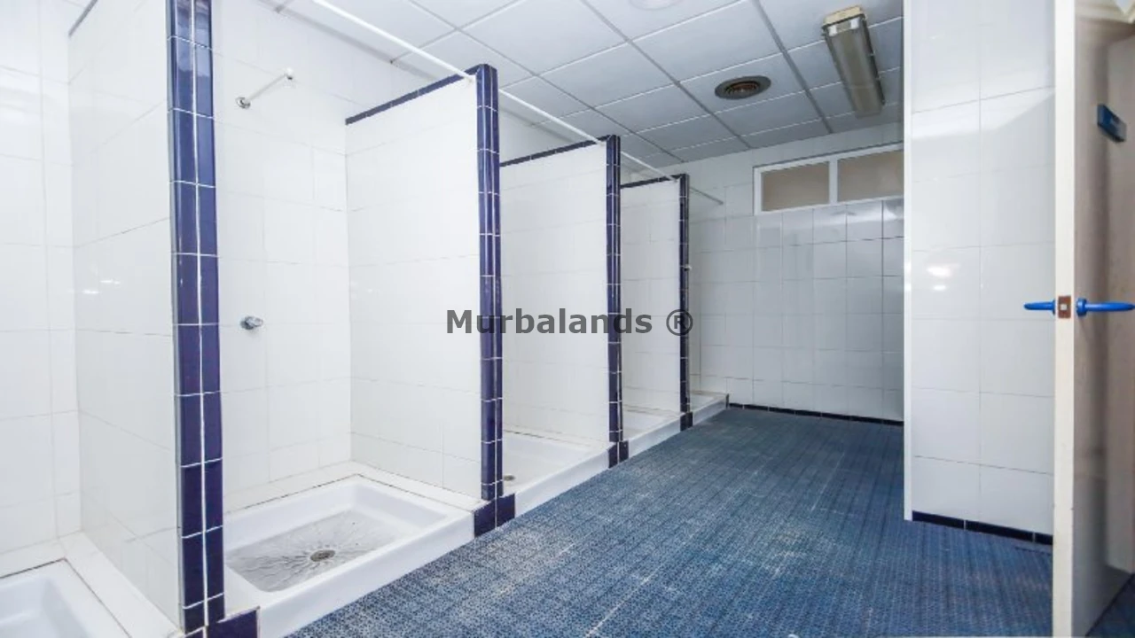 Foto de un terreno o una obra parada para mostrar en el detalle del inmueble
