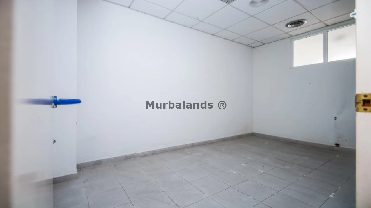 Foto de un terreno o una obra parada para mostrar en el detalle del inmueble