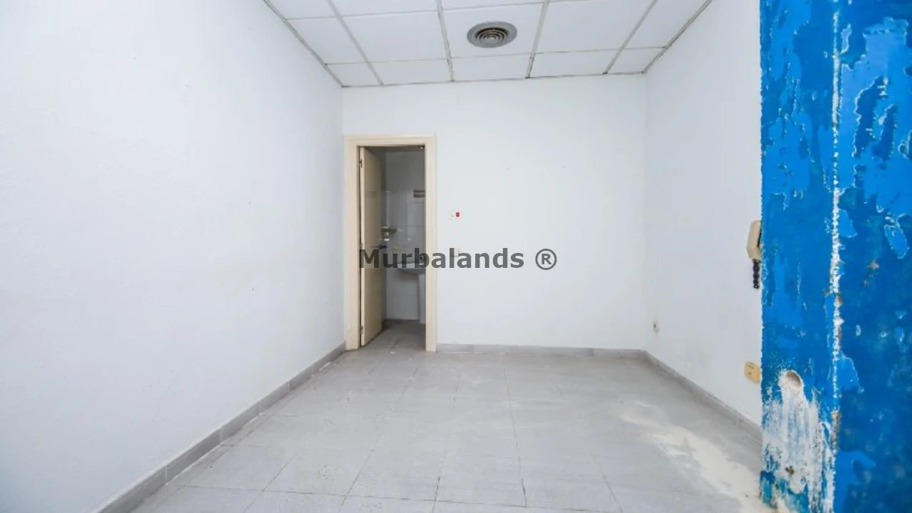 Foto de un terreno o una obra parada para mostrar en el detalle del inmueble