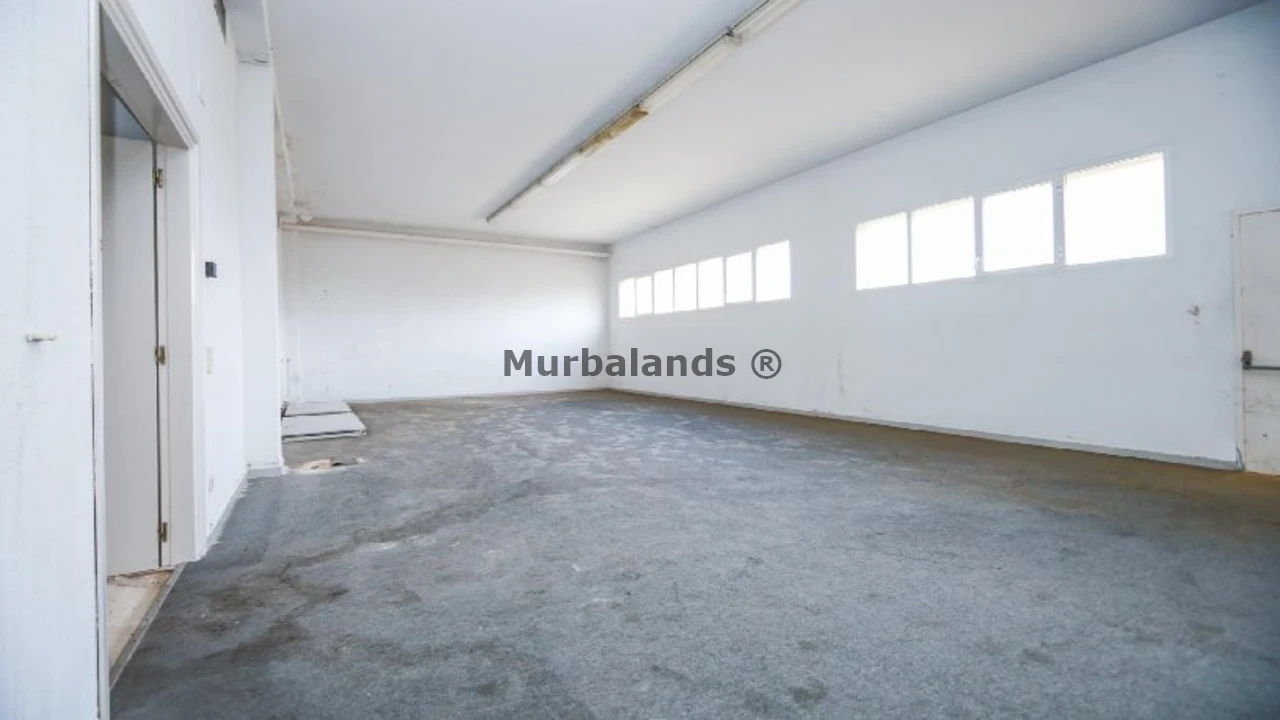 Foto de un terreno o una obra parada para mostrar en el detalle del inmueble