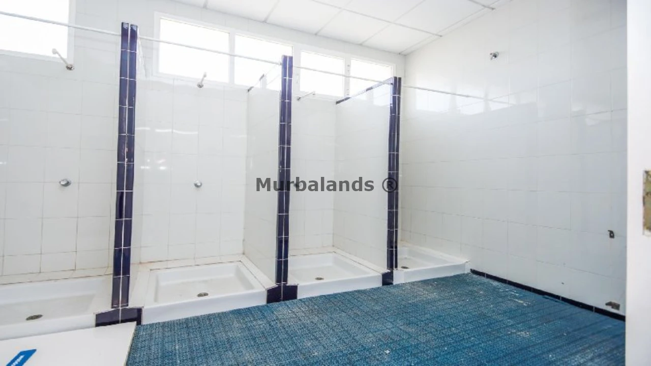 Foto de un terreno o una obra parada para mostrar en el detalle del inmueble