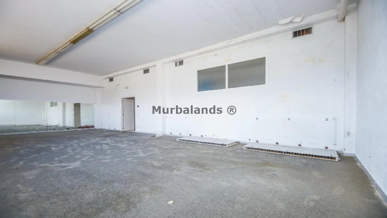 Foto de un terreno o una obra parada para mostrar en el detalle del inmueble